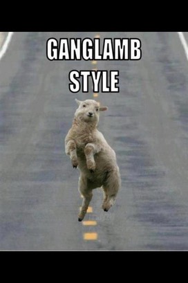 GangLamb